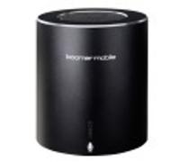 Ultron Boite active Boomer Mobile Système de haut-parleurs sans fil, 1 haut-parleur actif, 2 watts RMS, Bluetooth