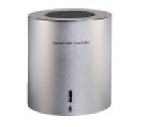 Ultron Boomer 2.1 Bluetooth Speaker Système de haut-parleurs sans fil, 1 haut-parleur actif, 2 watts RMS, Bluetooth