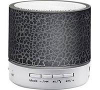 Enceinte Bluetooth Ultron boomer chaka 250135 noir