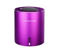 Ultron Boomer Haut-parleur mobile Bluetooth violet Enceinte active