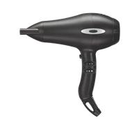 Ultron Boreas Hairdryer Matte Black