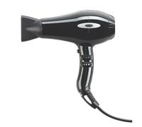Ultron Boreas Hairdryer Shiny Black