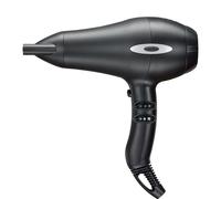 Ultron Boreas Sèche-cheveux Compact Ionique AC Noir Mat - sèche-cheveux
