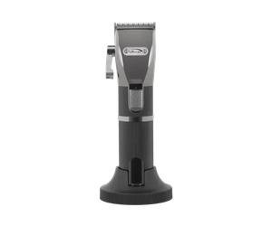 Ultron Enki Cordless Taper Clipper Black