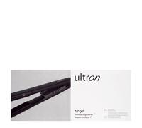 Ultron Enyi Ionic Straightener 1 Matt Black - lisseur ionique