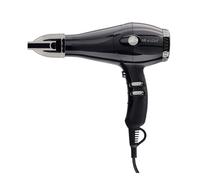 Ultron Hairdryer Air-D Light Super Light Black - sèche-cheveux