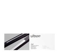 Ultron Irai Ergonomic Titanium Straightener - lisseur en titane ergonomique