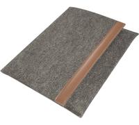 Ultron keeper Etui pour tablette Universel 25,4 cm (10) Housse noir