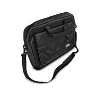 ULTRON Mixte MALETIN Para PORTATIL Case Basic 15,6" (38CM), Noir, Taille Unique