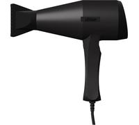 Ultron Notus Brushless Hairdryer Metallic Black