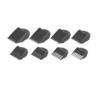 Ultron Nuska Clipper Spare Comb Attachments 8pcs