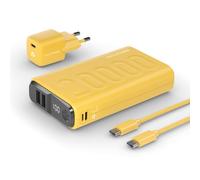 Ultron PB-20000 20000 mAh Jaune
