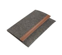 Ultron Real Life Keeper 163722 Felt Protective Case for Notebook/Tablet 20.3 cm