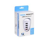 Ultron RealPower Universal Blanc AC Intérieur