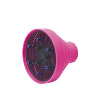 Ultron Retractable - diffuseur rétractable pliable rose