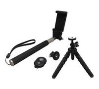 ultron Selfie Kit - Kit de montage de caméscope G