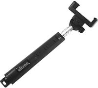 Ultron Selfie-Stick bras télescopique avec déclencheur Bluetooth