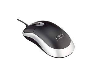 Ultron UM-100 Basic Souris Pour PC USB