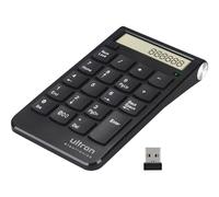 Ultron UN-2 pavé numérique & calculatrice sans fil 2,4GHz