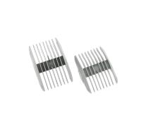 Ultron Zemlya Clipper Spare Reversible Comb Attachments 2pcs