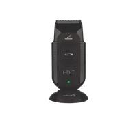 Tondeuse de finition Ultron HD-T Noire 7712001