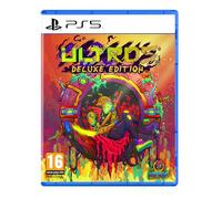 Ultros Edition Deluxe PS5 G