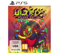 Maximum Games PlayStation 5 – Ultros Deluxe Edition