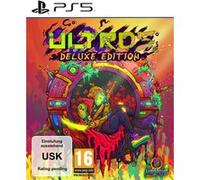 Maximum Games PlayStation 5 – Ultros Deluxe Edition