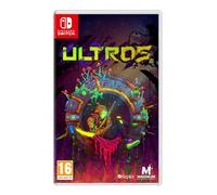 Ultros Nintendo Switch