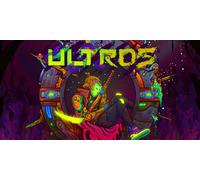 Ultros (PC Epic Games Account)