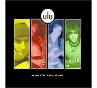 Ulu - What's The Deal