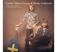 Ulvaeus Bjorn & Ande - Lycka [Import]