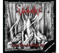 Ulvdalir – Ancient Throne of Unholy Ingria – Vinyle 12" LP noir – Edel