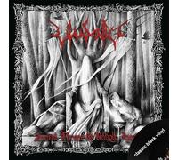 Ulvdalir – Ancient Throne of Unholy Ingria – Vinyle 12" LP noir – Edel