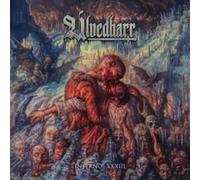 Ulvedharr – Inferno Xxxiii – Vinyle 33 tours (SPV Entertainment)