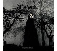Ulvehyrde - Englemakersken [Import]
