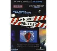 Ulvenatten (Night of the Wolf) / La noche del lobo (DVD) G