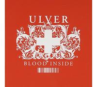 Ulver - Blood Inside