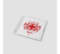 ULVER - BLOOD INSIDE - CD - K72z