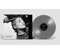 Ulver - Flowers of Evil (Vinyl Silver EDT.) [Import]