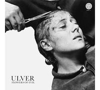 Ulver - Flowers of Evil (Vinyl White EDT.) [Import]