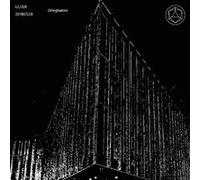 Ulver / Grieghallen 20180528 Édition Limitée G