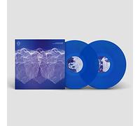 Ulver - Hexahedron (Vinyl Blue)