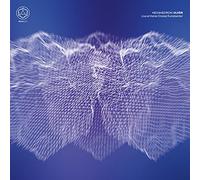 Ulver - Hexahedron (Vinyl Clear)