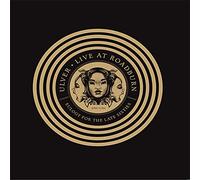 Ulver - Live at Roadburn 2012