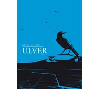 The Norwegian National Opera – Live – Coffret de 2 DVD – Kscope