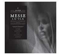 Ulver - Messe I.X-VI.X