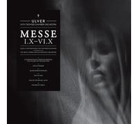 Ulver - Messe I.X-VI.X