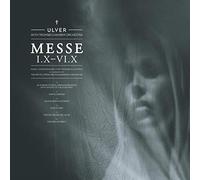 Ulver – Messe I.X–VI.X – Digi