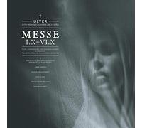 Ulver – Messe I.X–VI.X – Digi